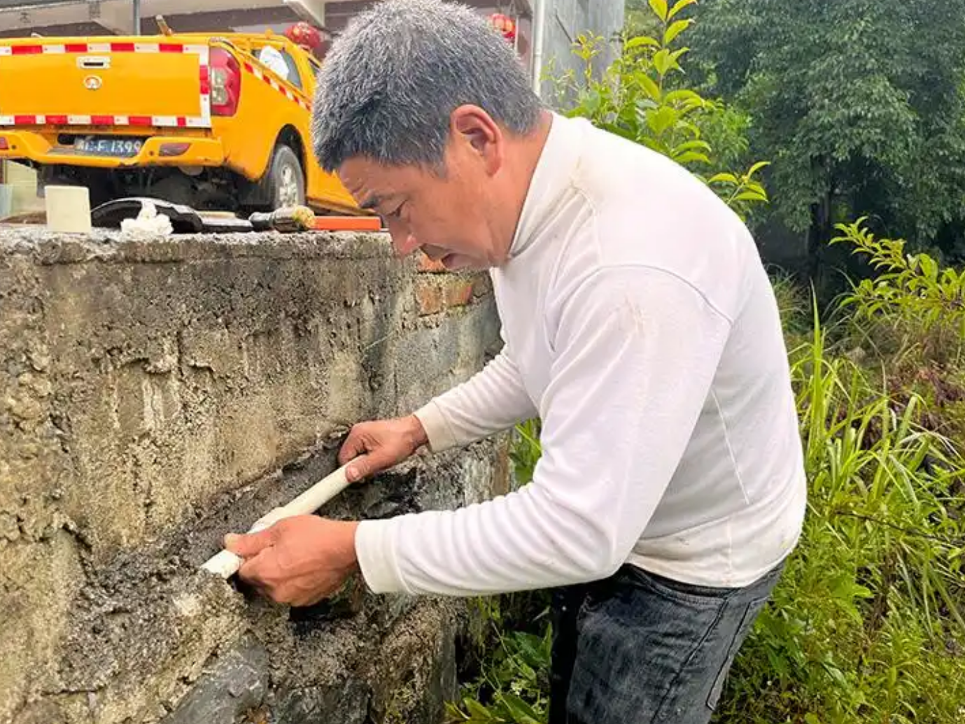 贵州桐梓:“人管+数治”双轮驱动 织密城乡供水安全网