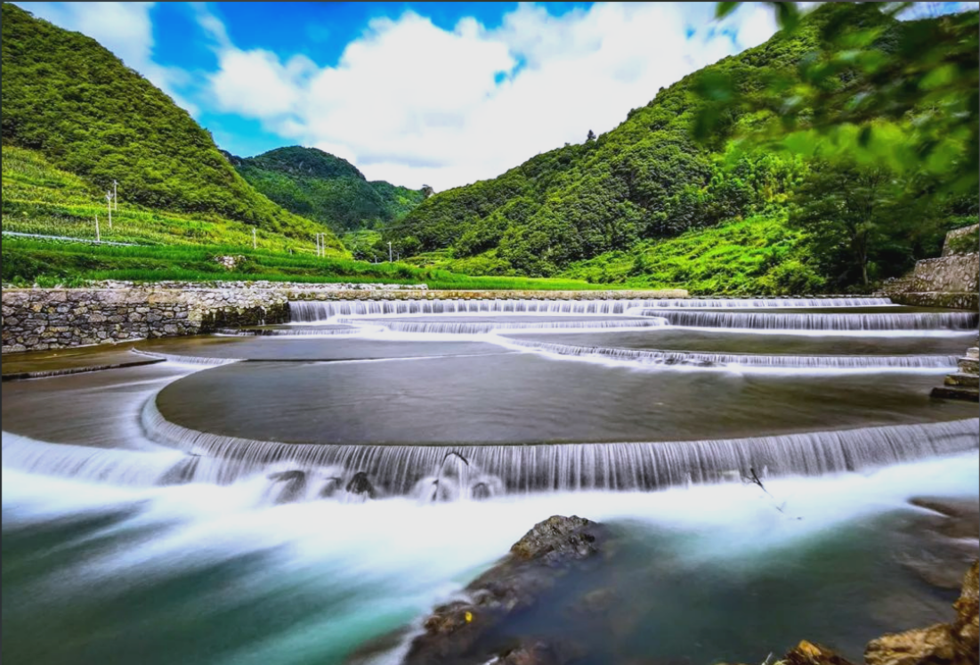 贵州:牢记嘱托 大力推动水利高质量发展