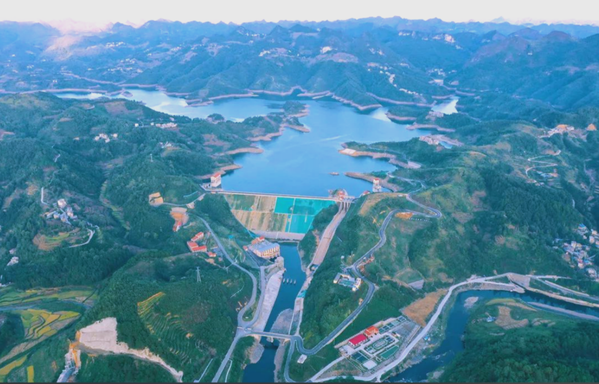 贵州省水利厅落实最严格水资源管理制度考核见实效