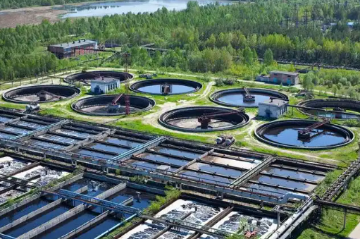 超 10 亿!南京江宁科学园污水处理厂五期工程特许经营项目中标候选人公示