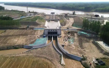 5.37亿元!淄博经济开发区污水系统工程总承包开始招标