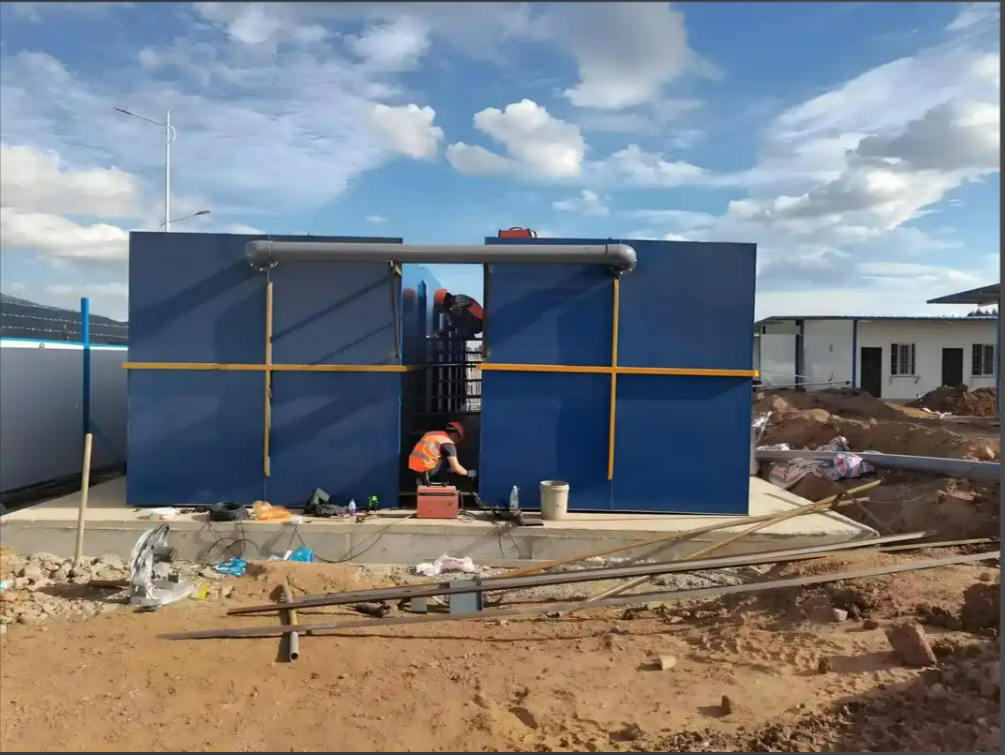 五部委:加快整改化工园区污水收集处理设施建设运行不到位等问题