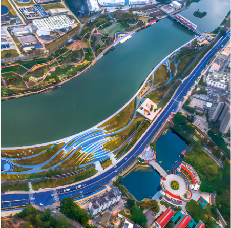 《深圳市水网建设规划（2025—2035年）》正式印发